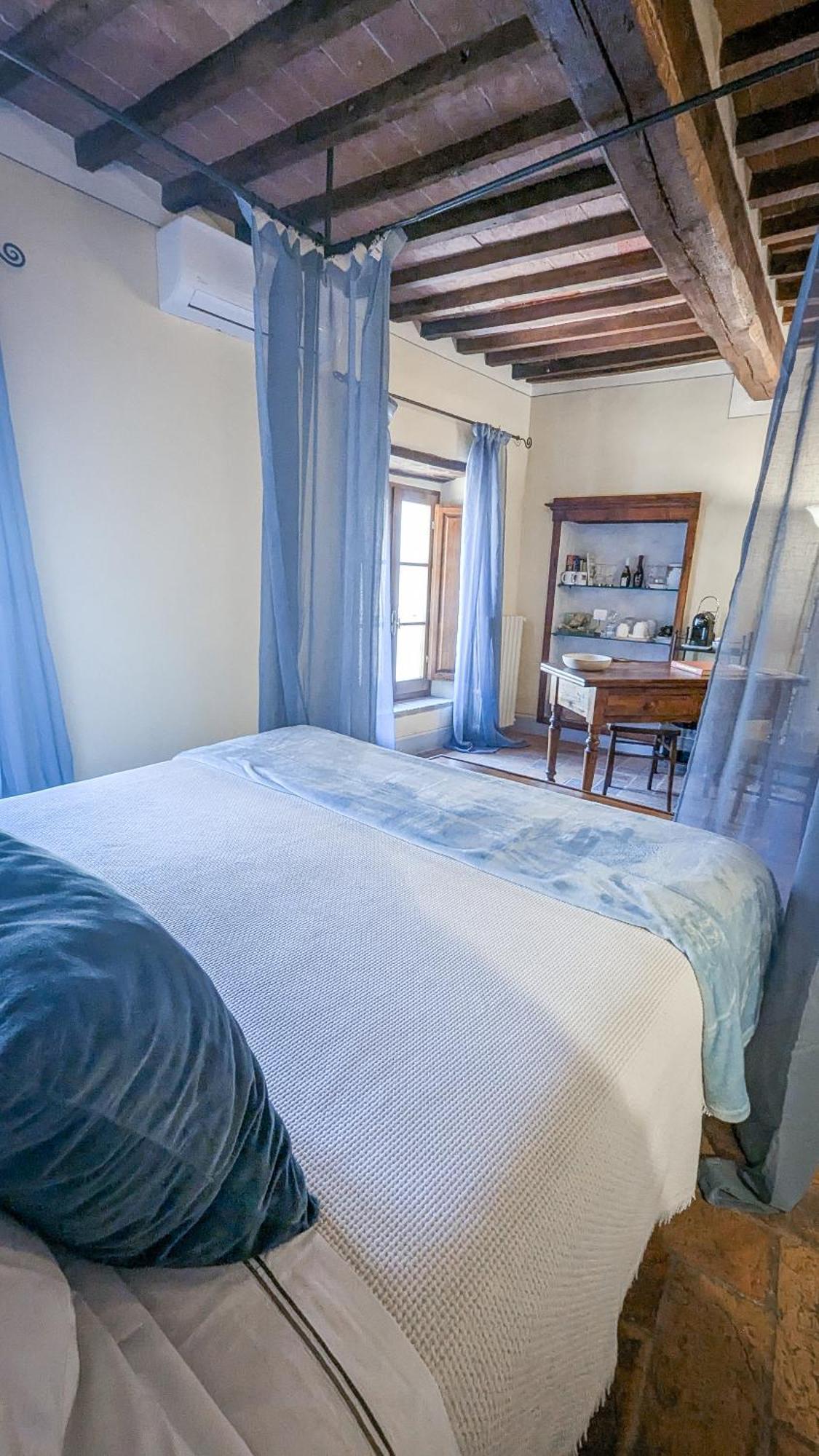 Pienzalettings "Suites" Exteriör bild